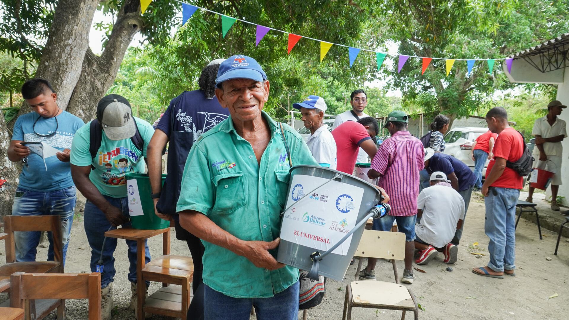 Gobernación de Bolívar