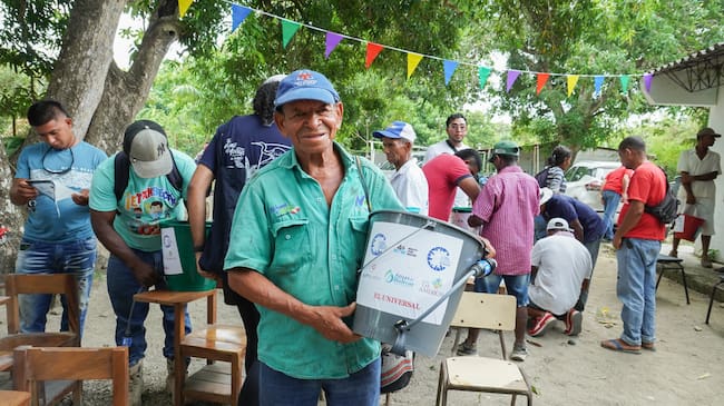 Gobernación de Bolívar