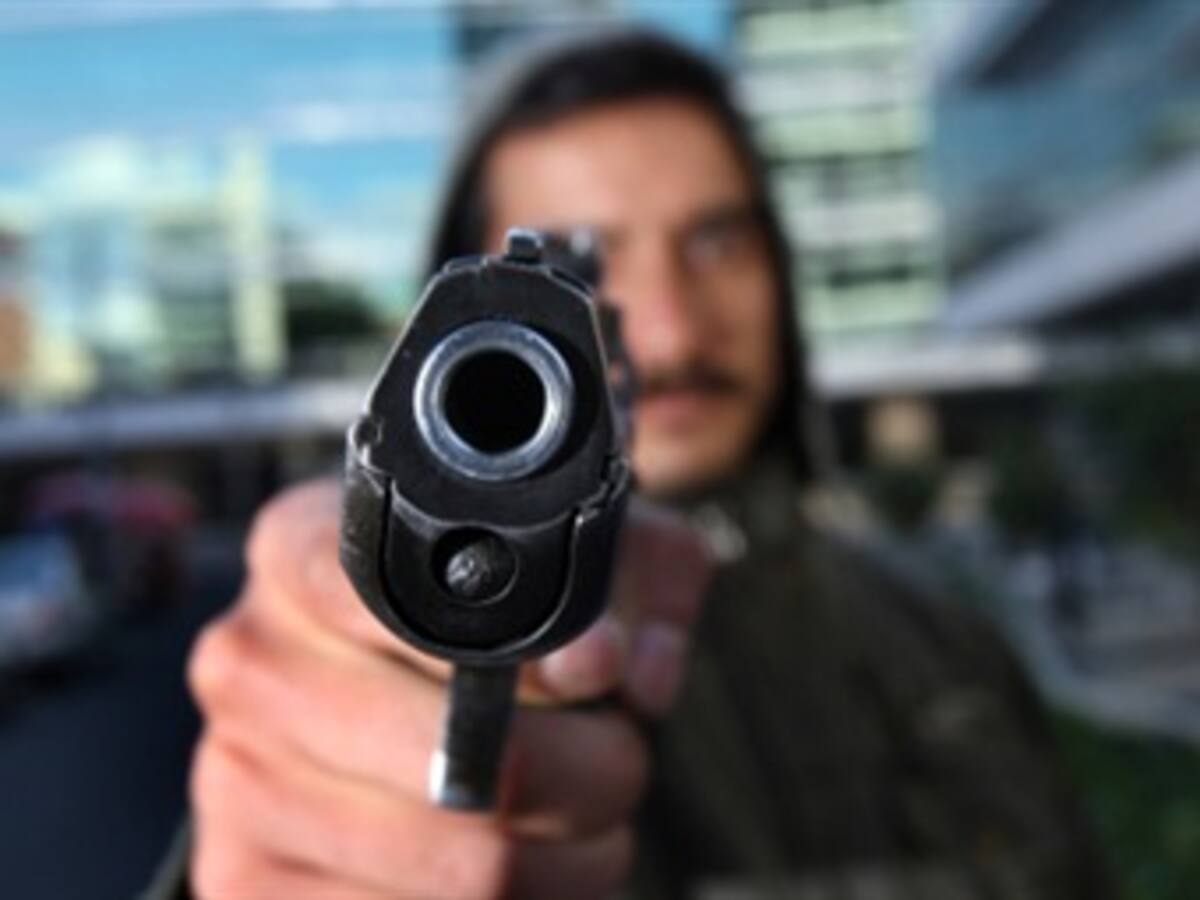 Homicidios en Bogotá bajaron en un 41 por ciento en septiembre