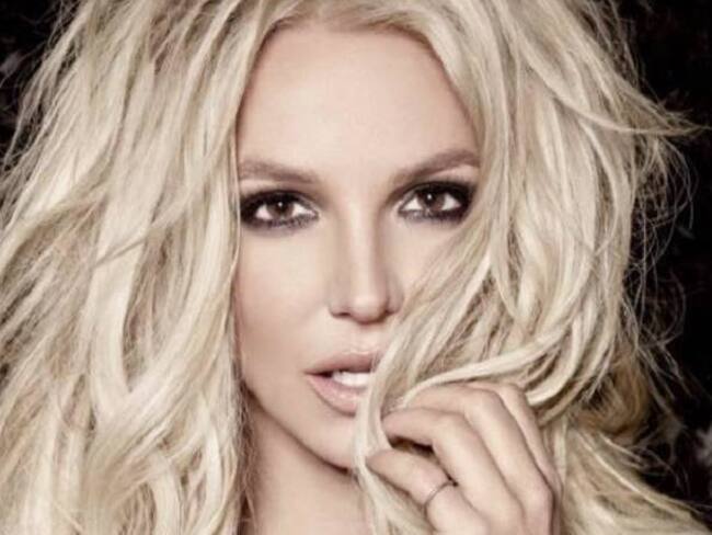 Britney Spears sube la temperatura con su nuevo video