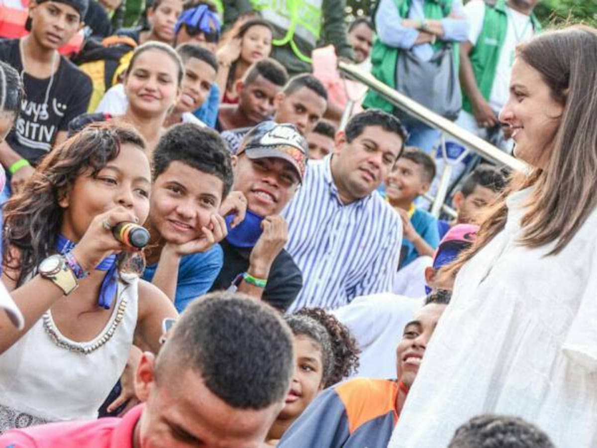 ICBF atenderá 225.000 beneficiarios en programas de niñez y adolescencia