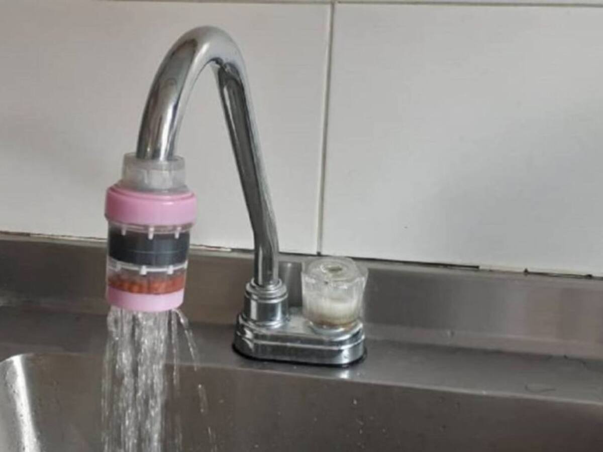 Con la campaña 'Mínimo Vital' Aguas de Manizales beneficiará a sus usuarios