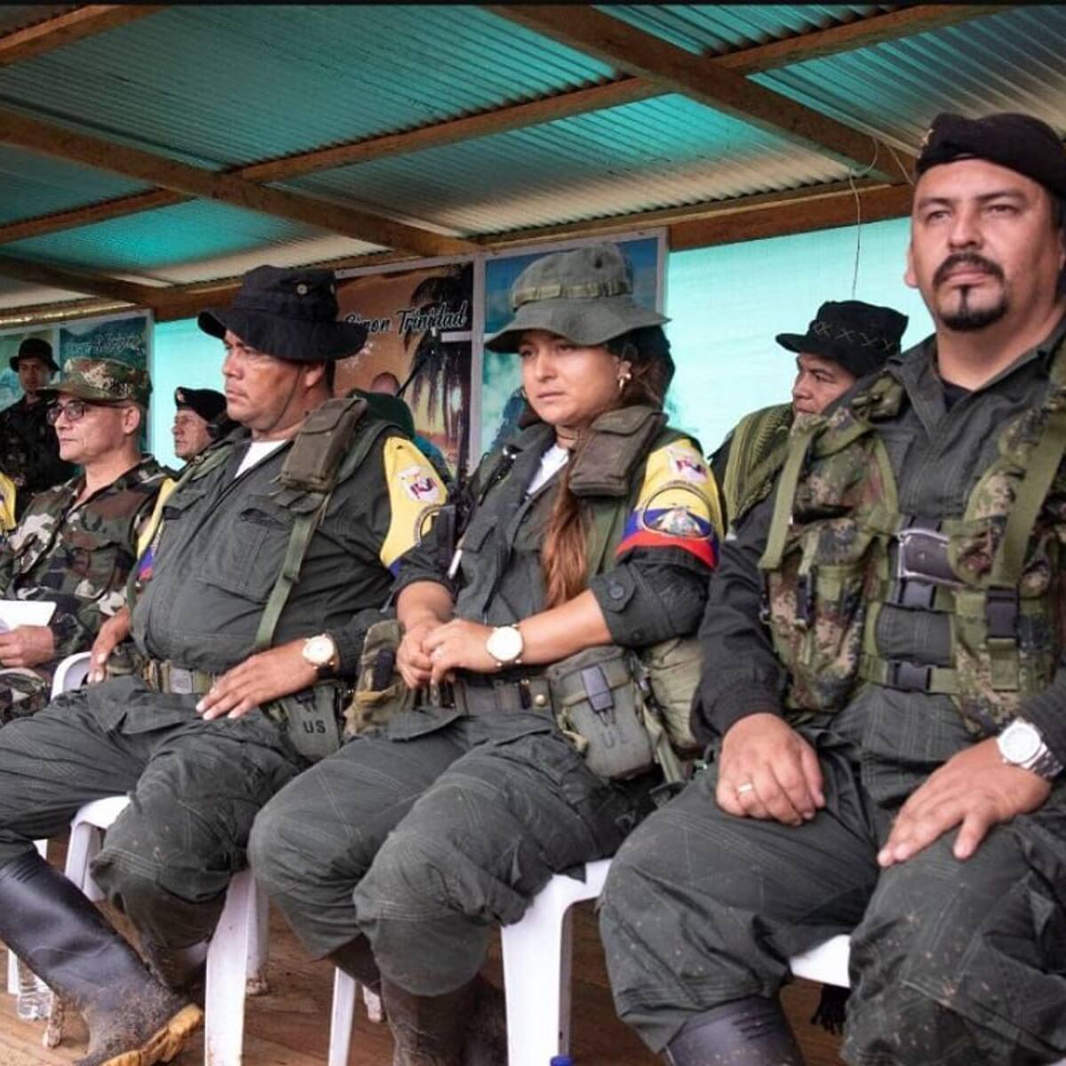 Atención: Se reactiva el proceso de paz entre Gobierno y Estado Mayor Central de las Farc