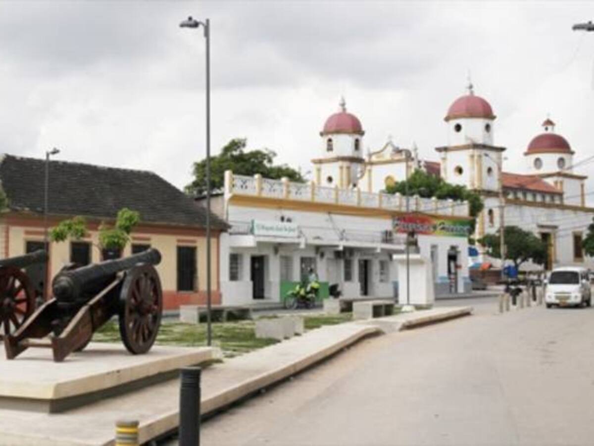 En confusos hechos en Soledad, anciano resulta herido por una bala perdida