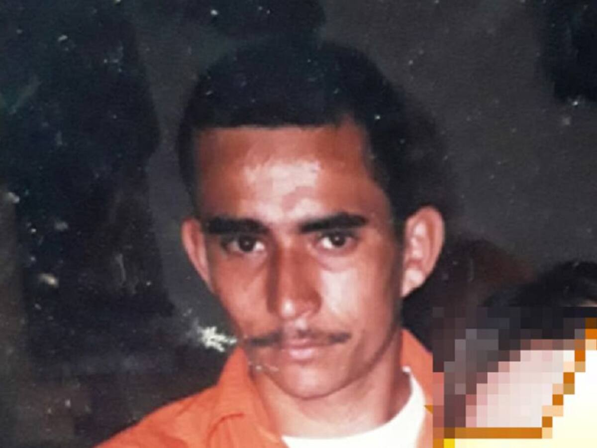 La comunidad busca un campesino reportado como desaparecido en Ituango