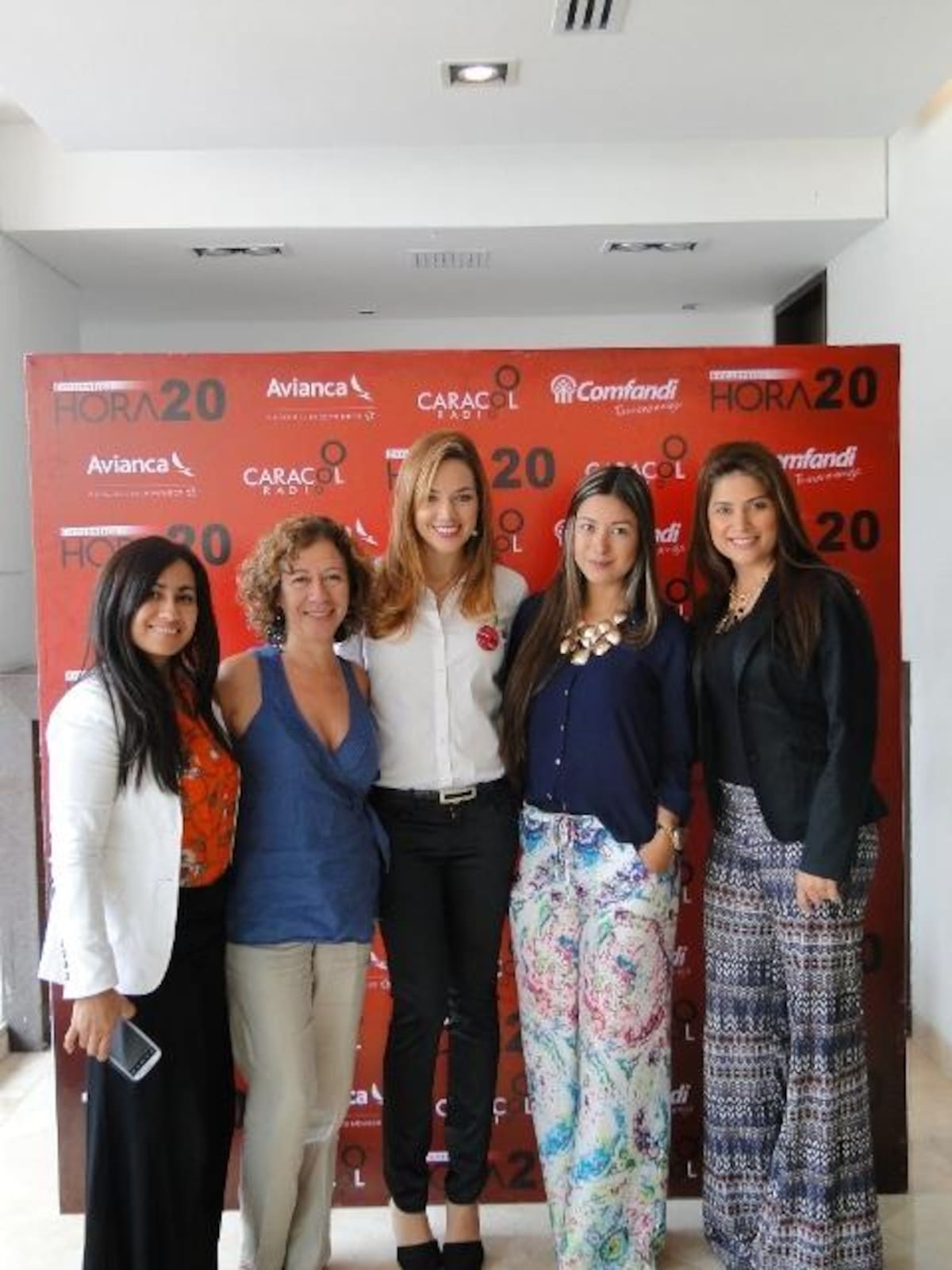 El tema del día fue 'Competitividad y Desarrollo - Región Pacifico'.