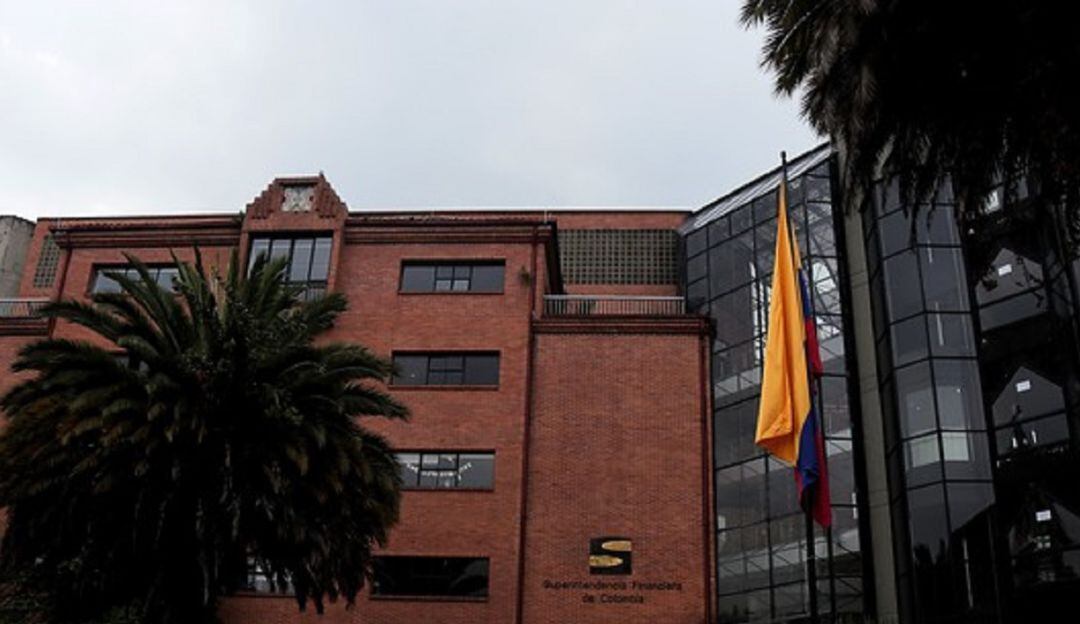 Superintendencia Financiera