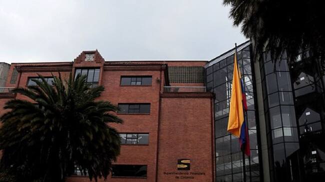 Superintendencia Financiera