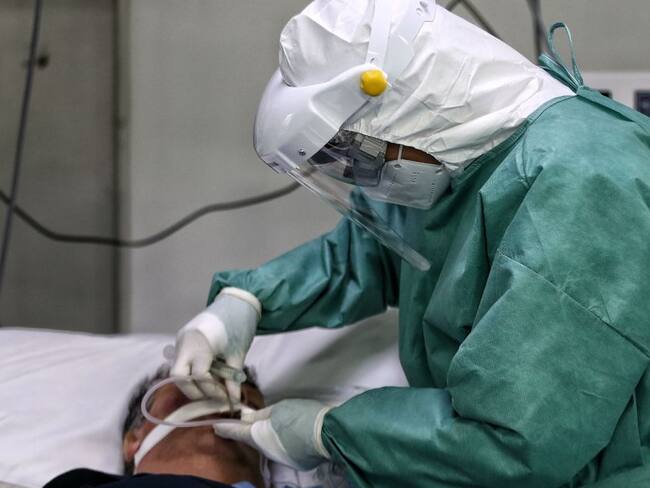 Coronavirus en Cartagena: 56 nuevos casos y un fallecido