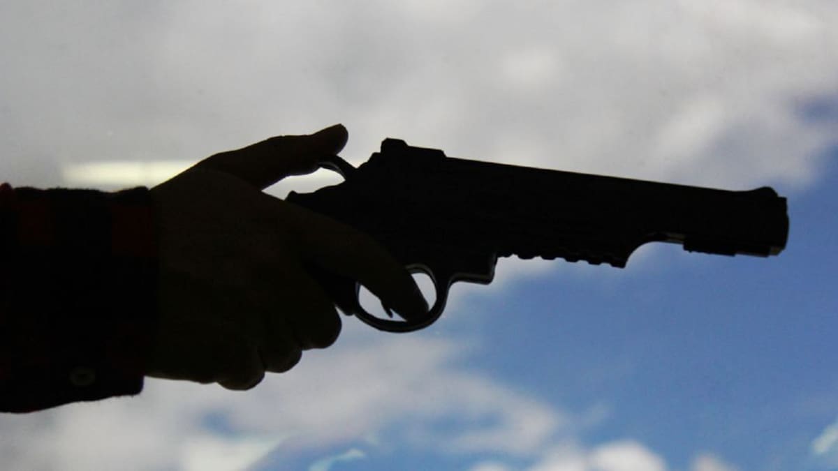 Tiroteo en el occidente de Bogotá deja un muerto y tres heridos