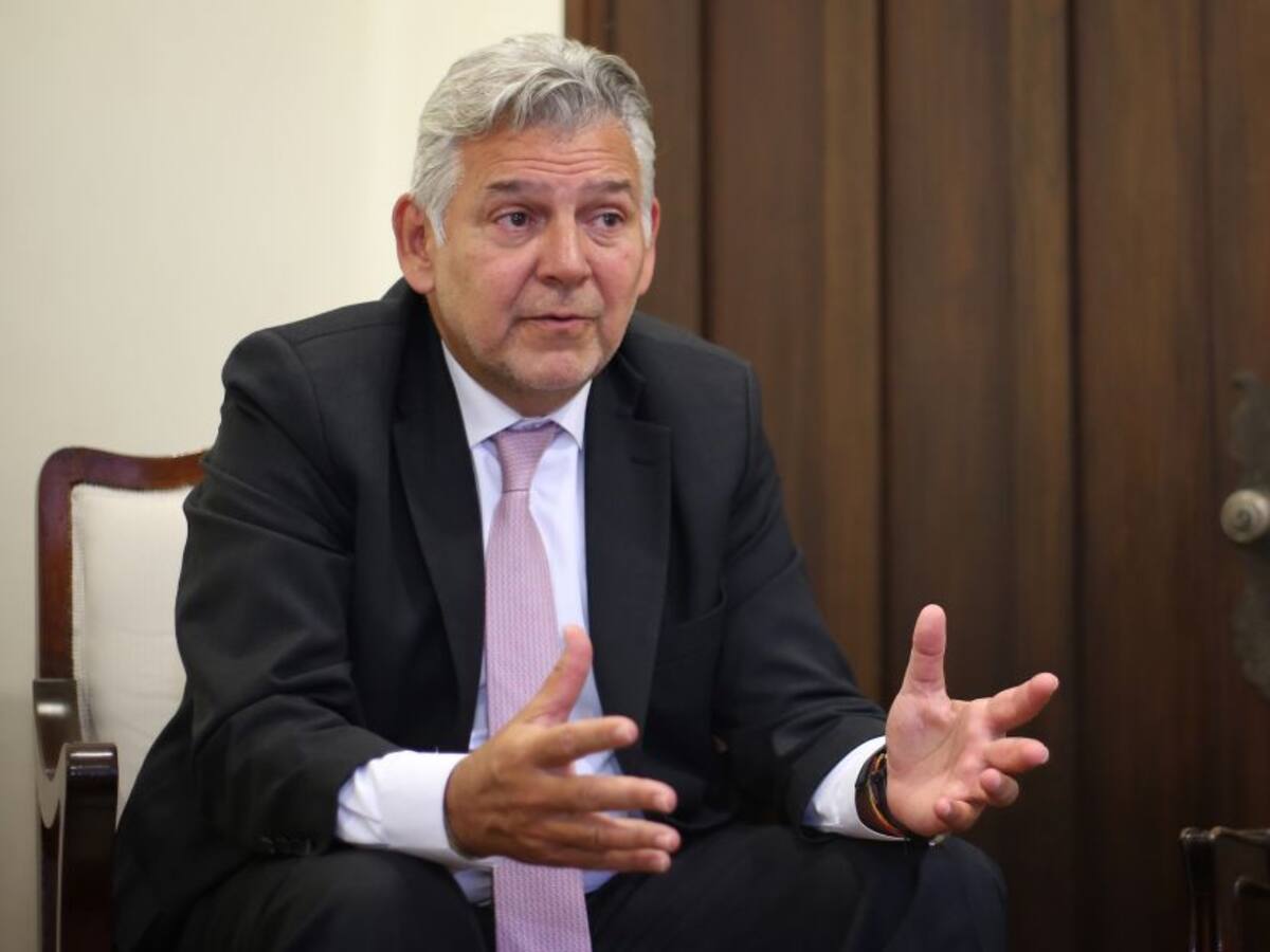 "La supervivencia del comercio está amenazada": Fenalco