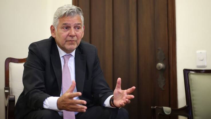 "La supervivencia del comercio está amenazada": Fenalco