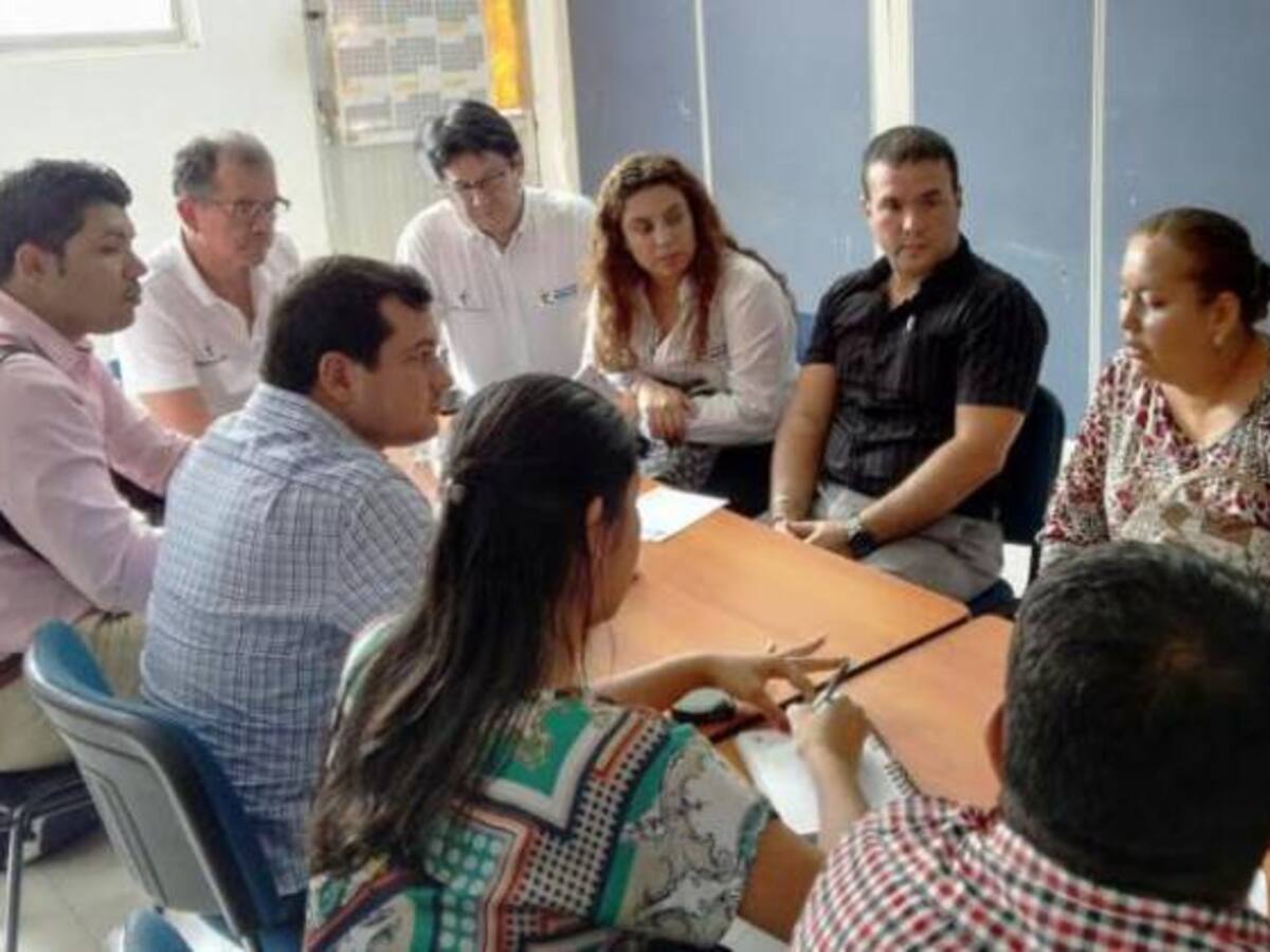 Vigilará compensación a usuarios en Barranquilla, por fallas eléctricas