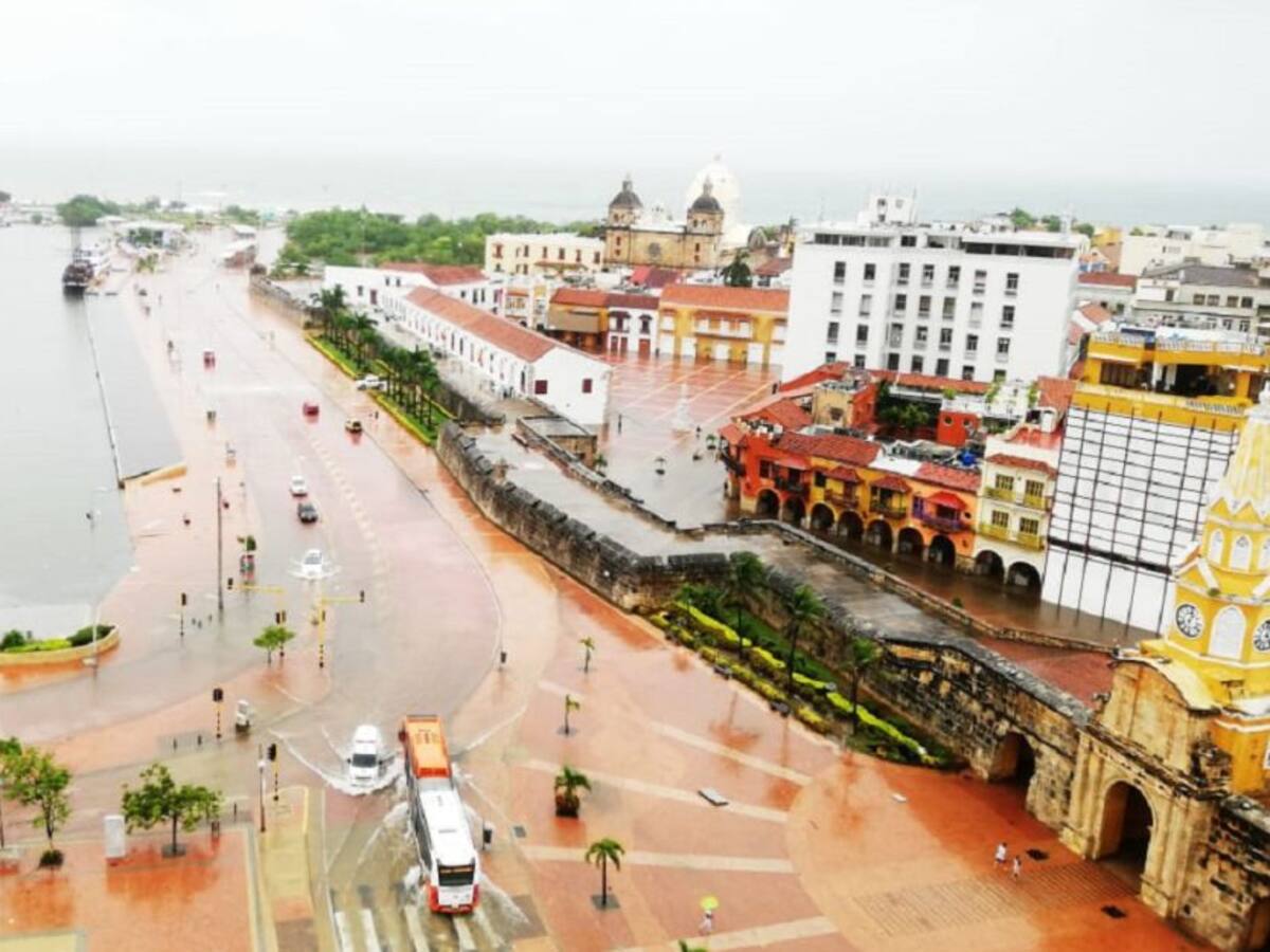 En marcha fase de participación del PEMP en Cartagena
