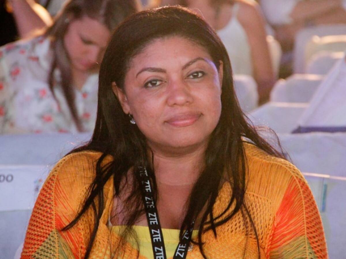 Defensa de Oneida Pinto presentará nuevo recurso contra fallo que anuló su elección