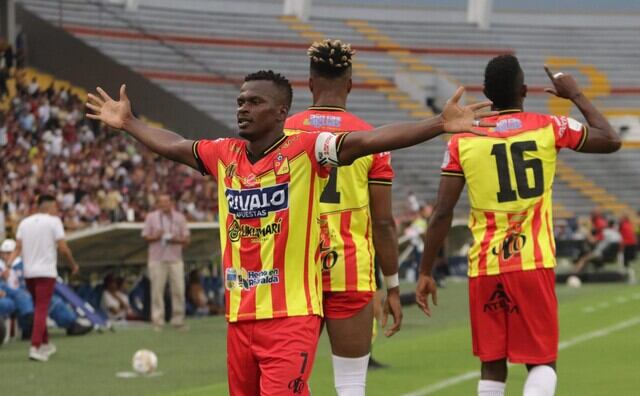 Deportivo Pereira / COLPRENSA