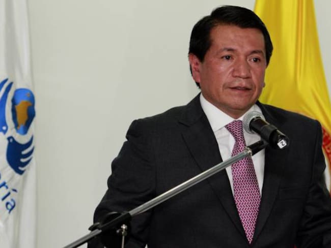 En las oficinas de la Defensoría tenían relaciones sexuales: ex secretaria de Otálora