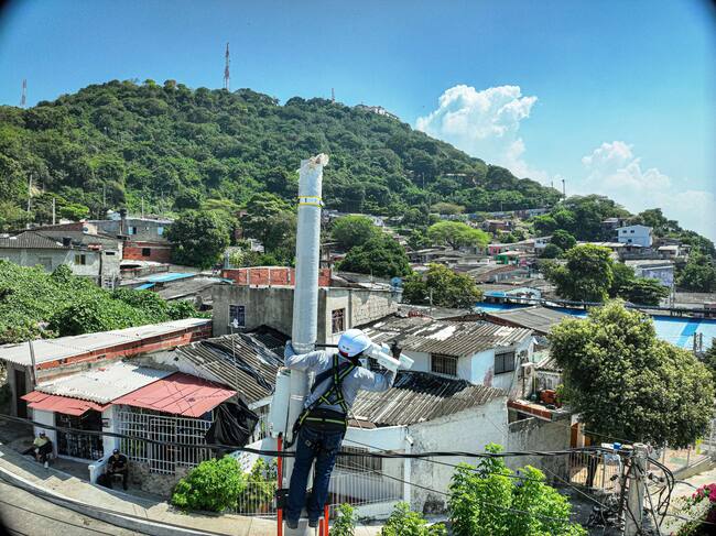 Fortalecen vigilancia en Fiestas de la Candelaria a través de Distriseguridad