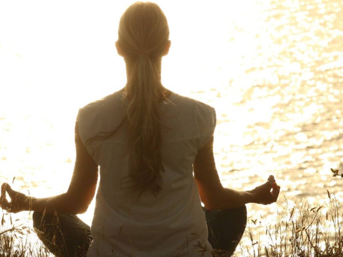 'Soy la madre naturaleza', libro para conectarse con la abundancia infinita