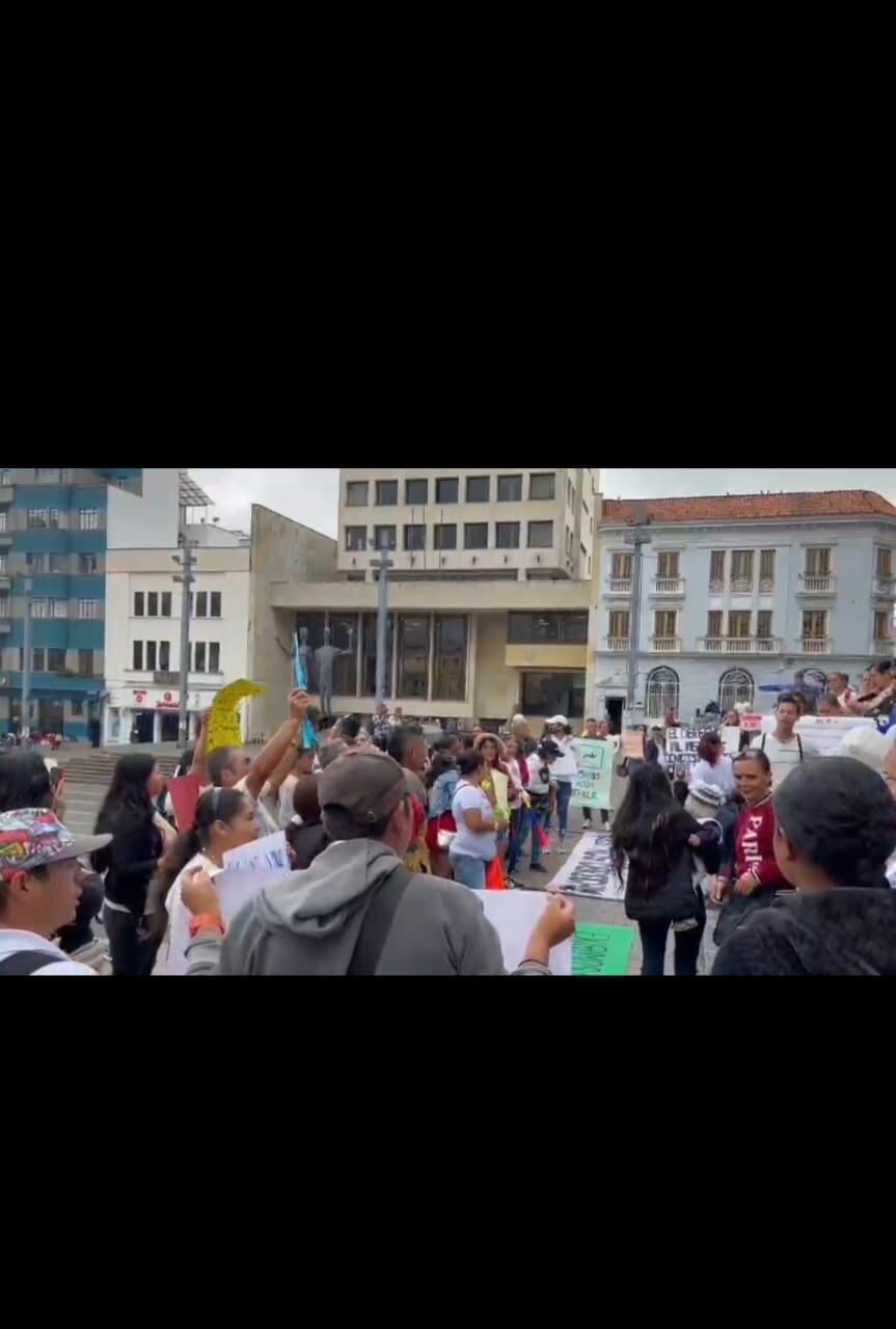 Caracol Radio Manizales