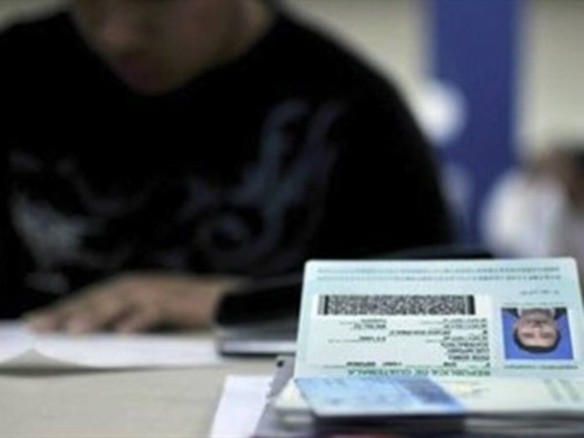 Venezuela pide a ONU que intervenga por negativa de EEUU a conceder visas