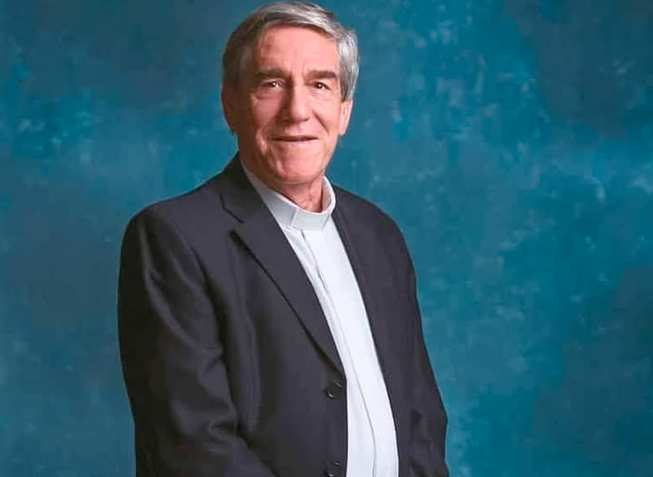 Murió en la madrugada de este viernes 26 de enero, luego de sufrir complicaciones en su salud