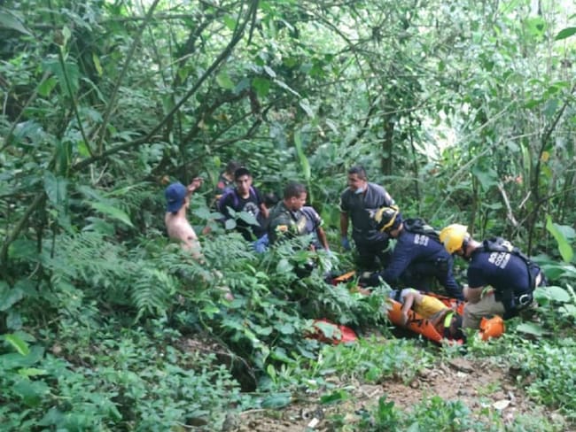 Capitán Jorge Peña