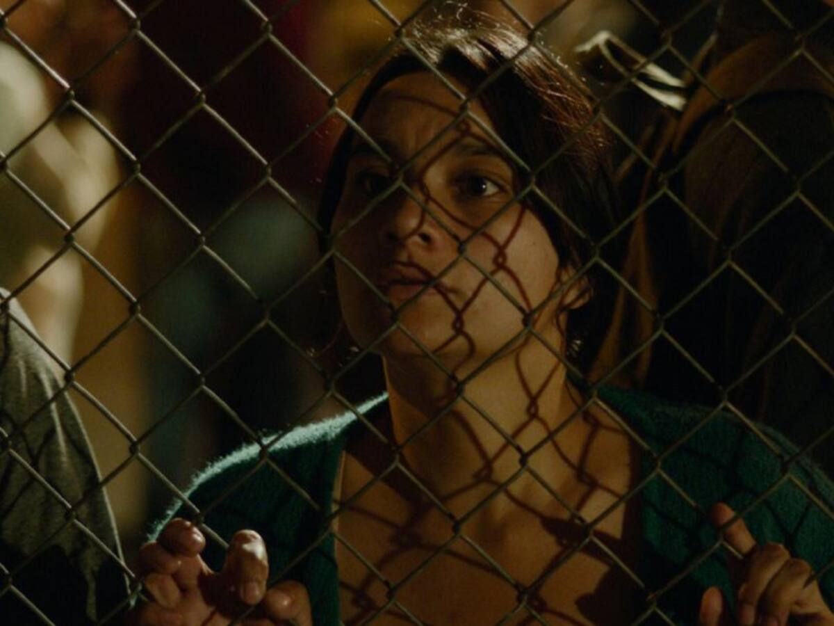 Luego de pasar por Cannes, se estrena en Colombia la película ‘Amparo’