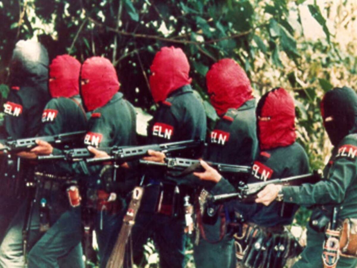 Ahora que avanzamos con el ELN ¡será una paz completa!: Santos