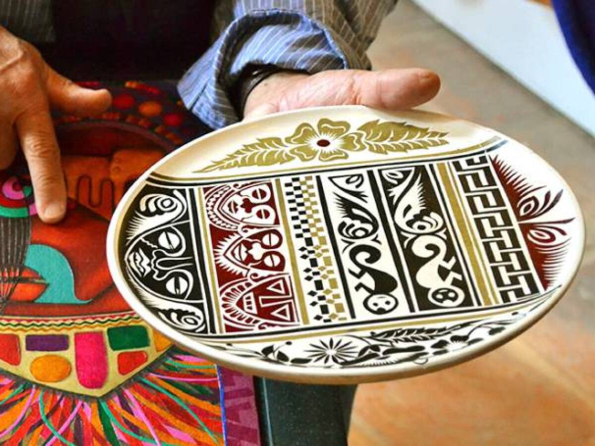 Pasto tendrá escuela taller del Barniz