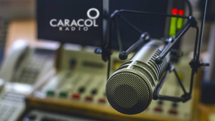 Los grandes de la radio deportiva se reunieron en El Alargue