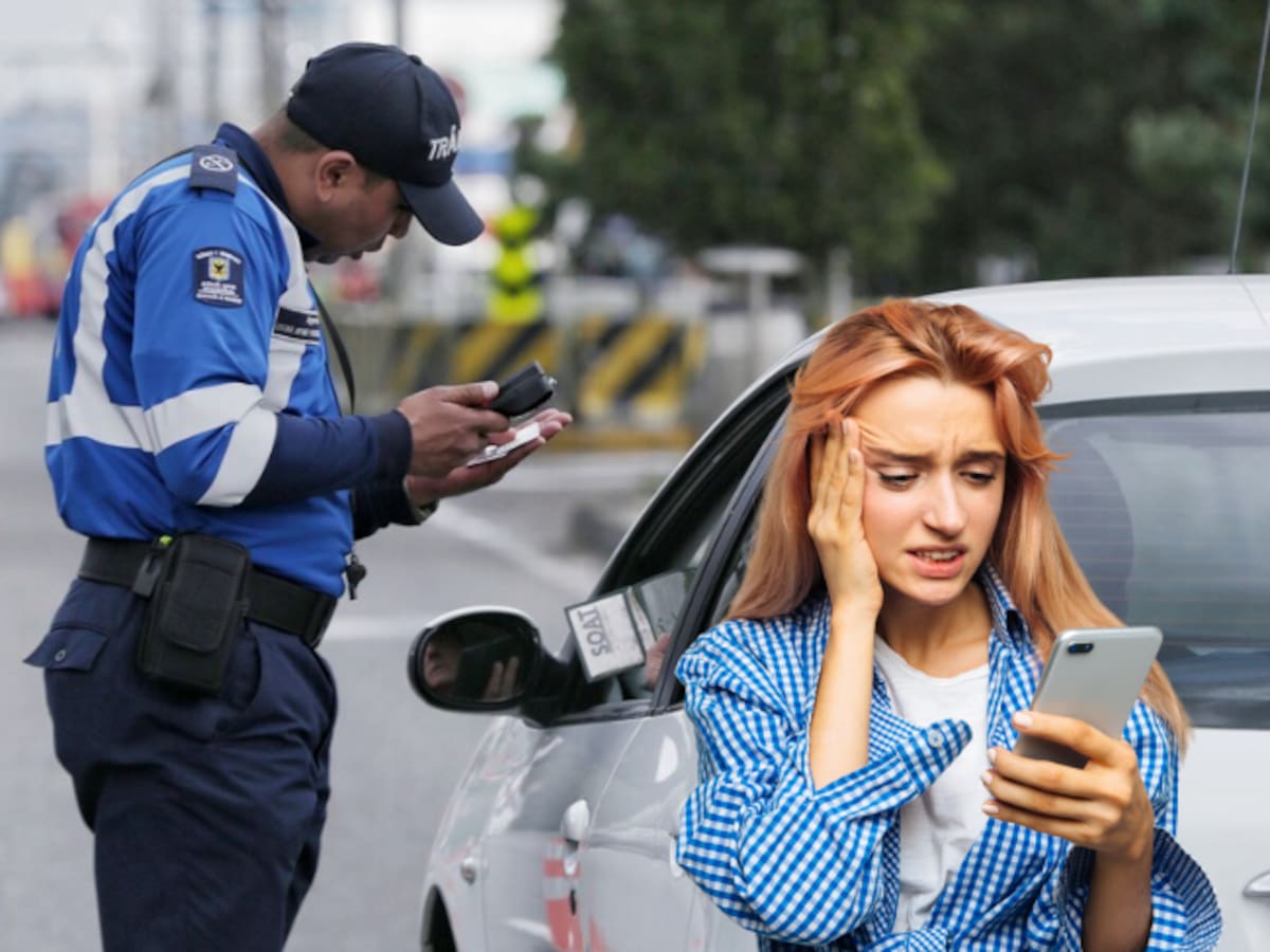 ¿Qué está pasando con la absolución de multas de tránsito en Bogotá? Más de 3.000 fueron impugnadas