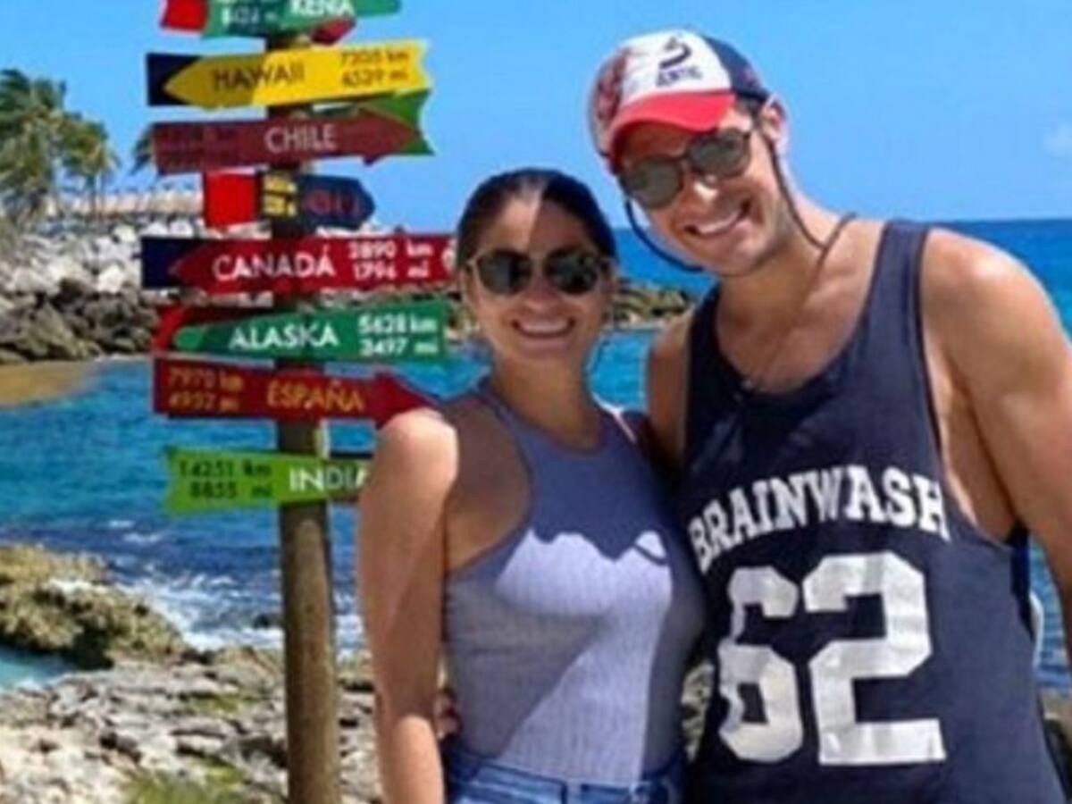 Pareja de esposos manizaleños fueron agredidos en Cancún, México