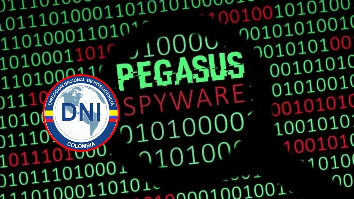 Exministros y militares niegan adquisición de software Pegasus en gobierno Duque