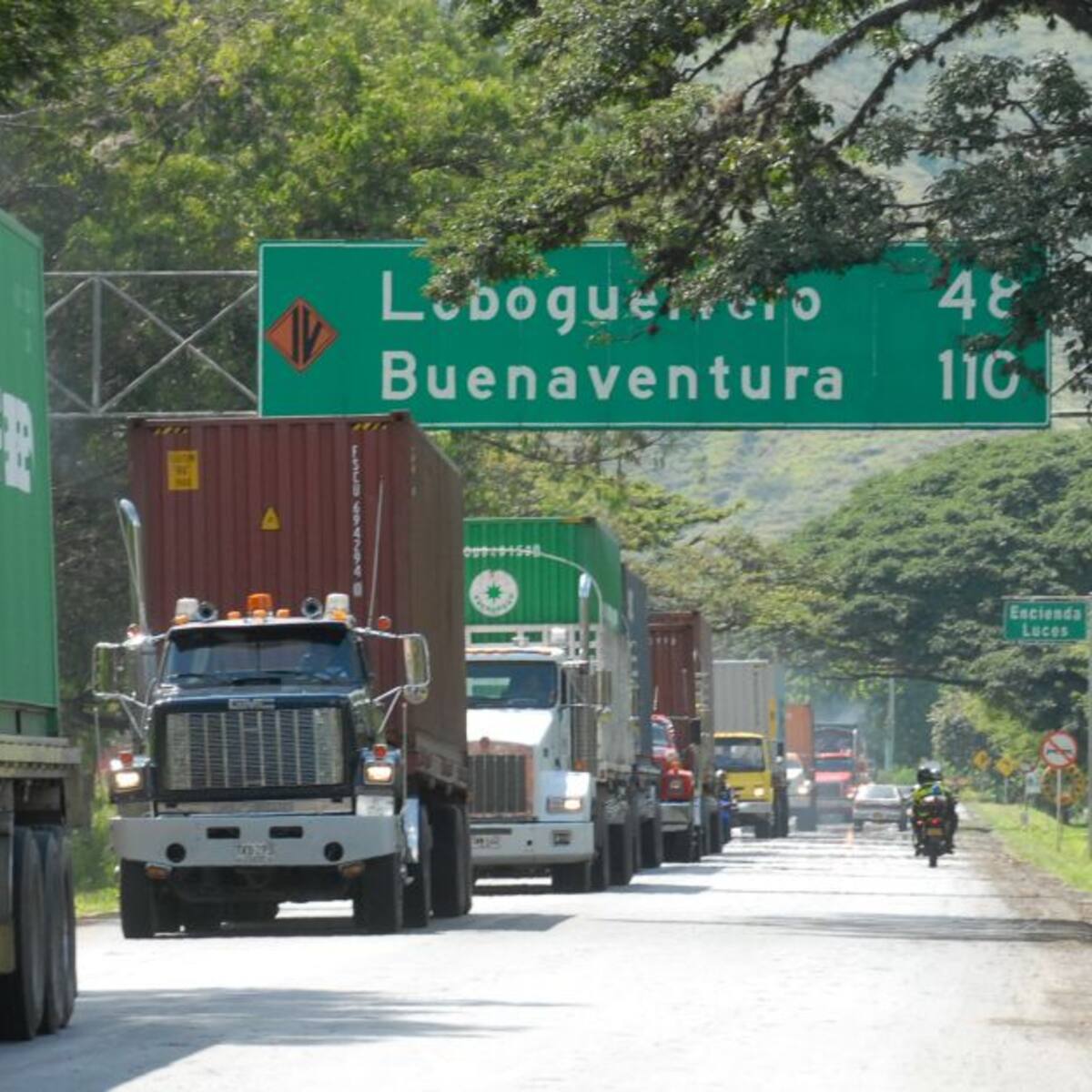 El cierre de fronteras para el ingreso al Valle irá hasta el 22 de mayo