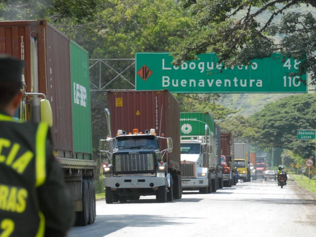 El cierre de fronteras para el ingreso al Valle irá hasta el 22 de mayo