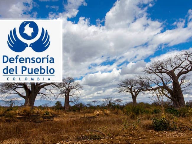 Defensoría advierte que prevenir riesgos del fenómeno de El Niño es obligación del Estado.(Foto: Getty Imágenes)