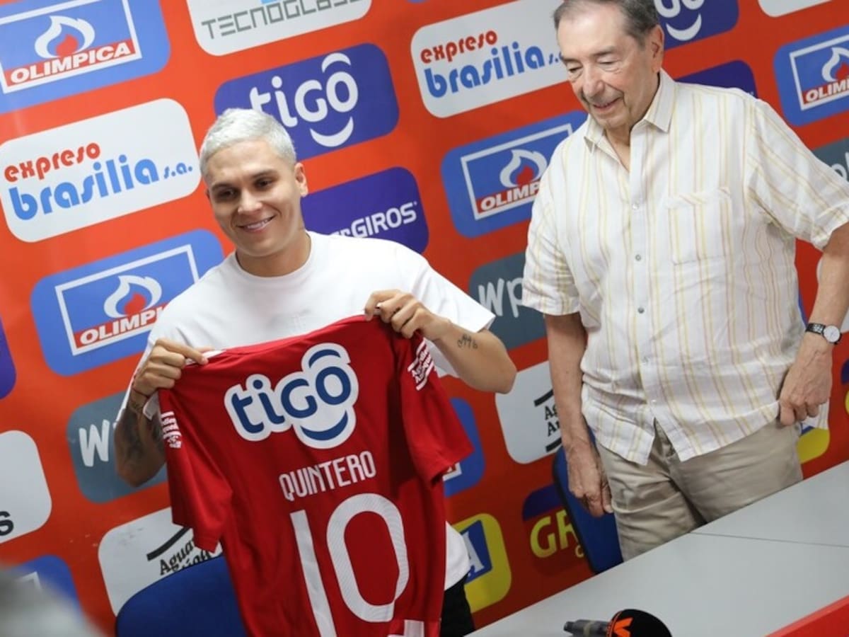 El Pulso del Fútbol, 26 de junio de 2025