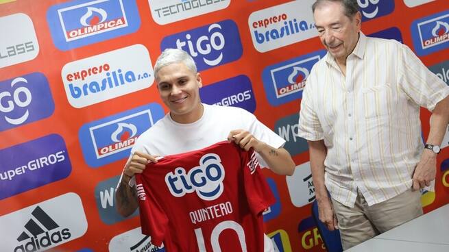 El Pulso del Fútbol, 26 de junio de 2025