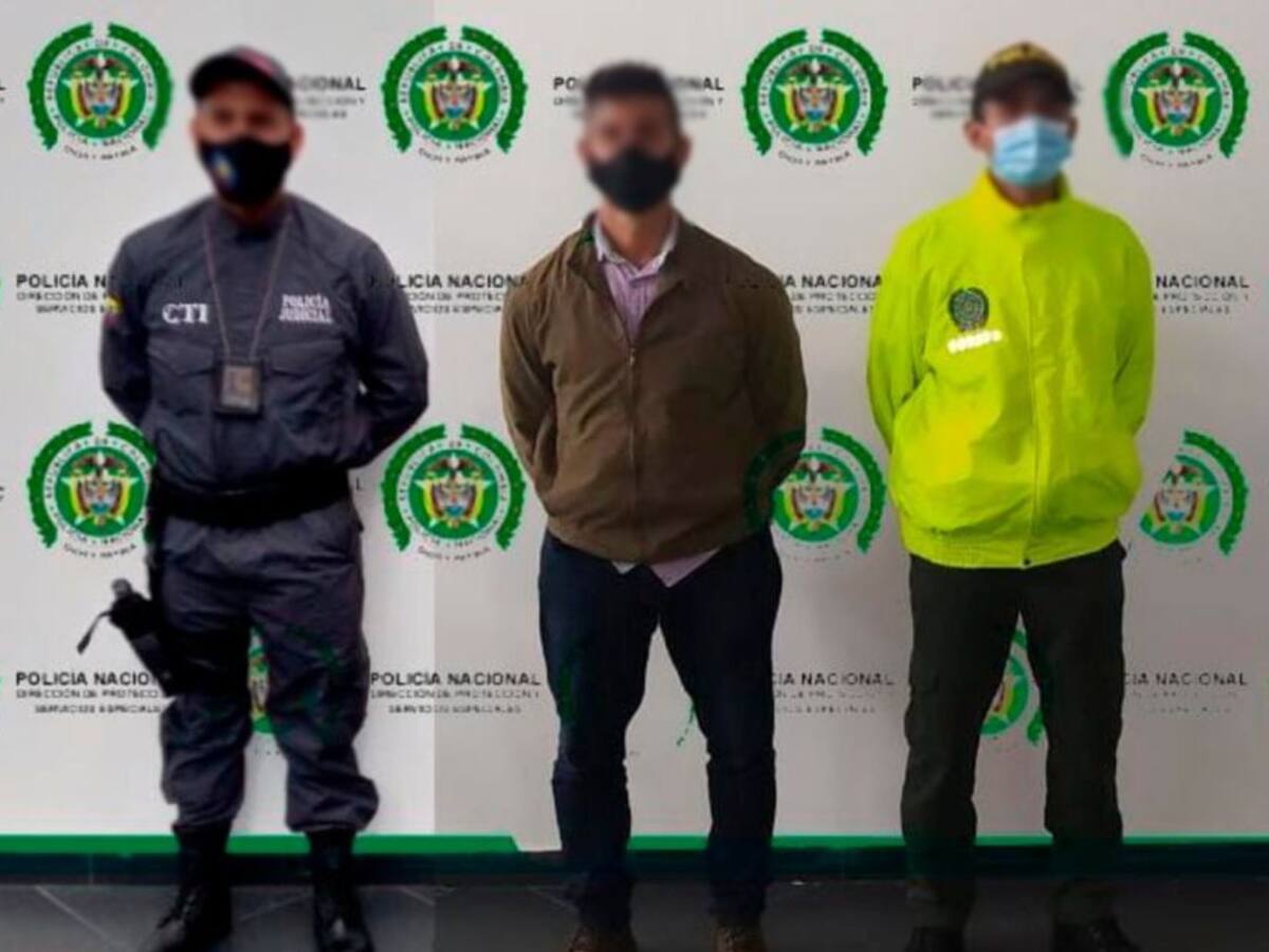 Auxiliar de enfermería abusó sexualmente a una menor en hospital de Pereira