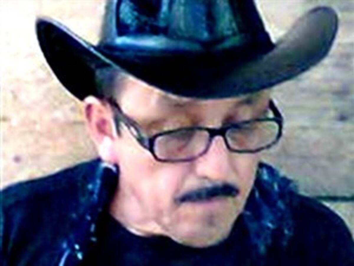 Familiares reclaman cadáver de alias Danilo García