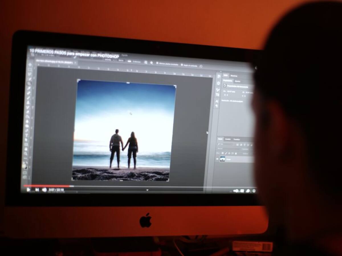 Artículo sobre derechos de autor es excluido de proyecto de trabajo en casa