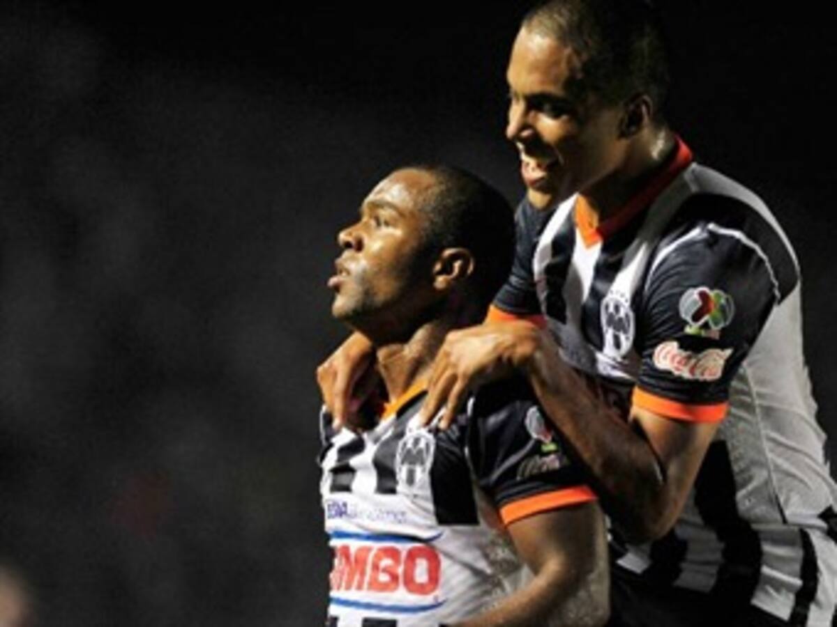 El colombiano Dorlan Pabón es nuevo jugador del Valencia de España