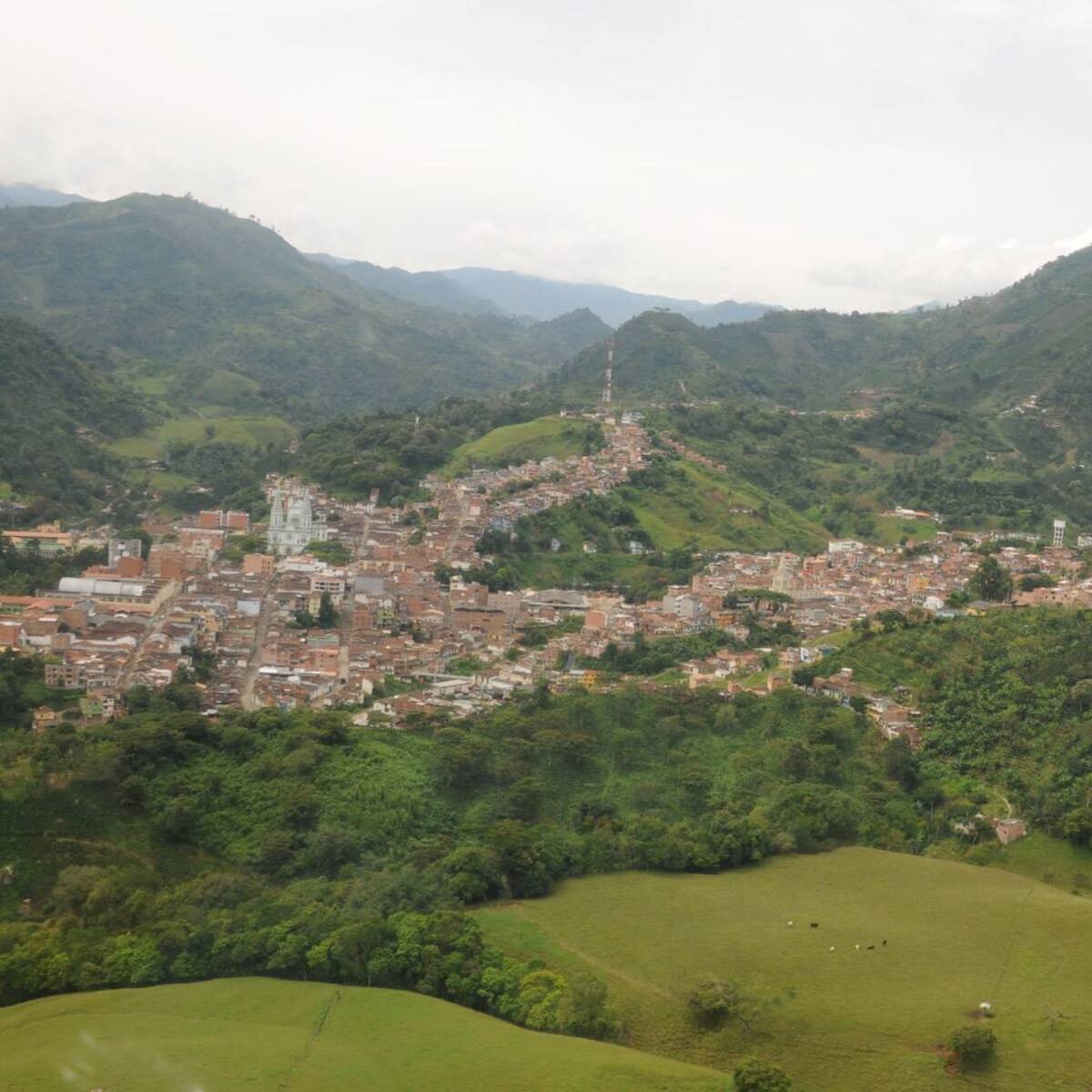Masacre: En Andes, tres hombres fueron sacados de sus casas y los asesinaron