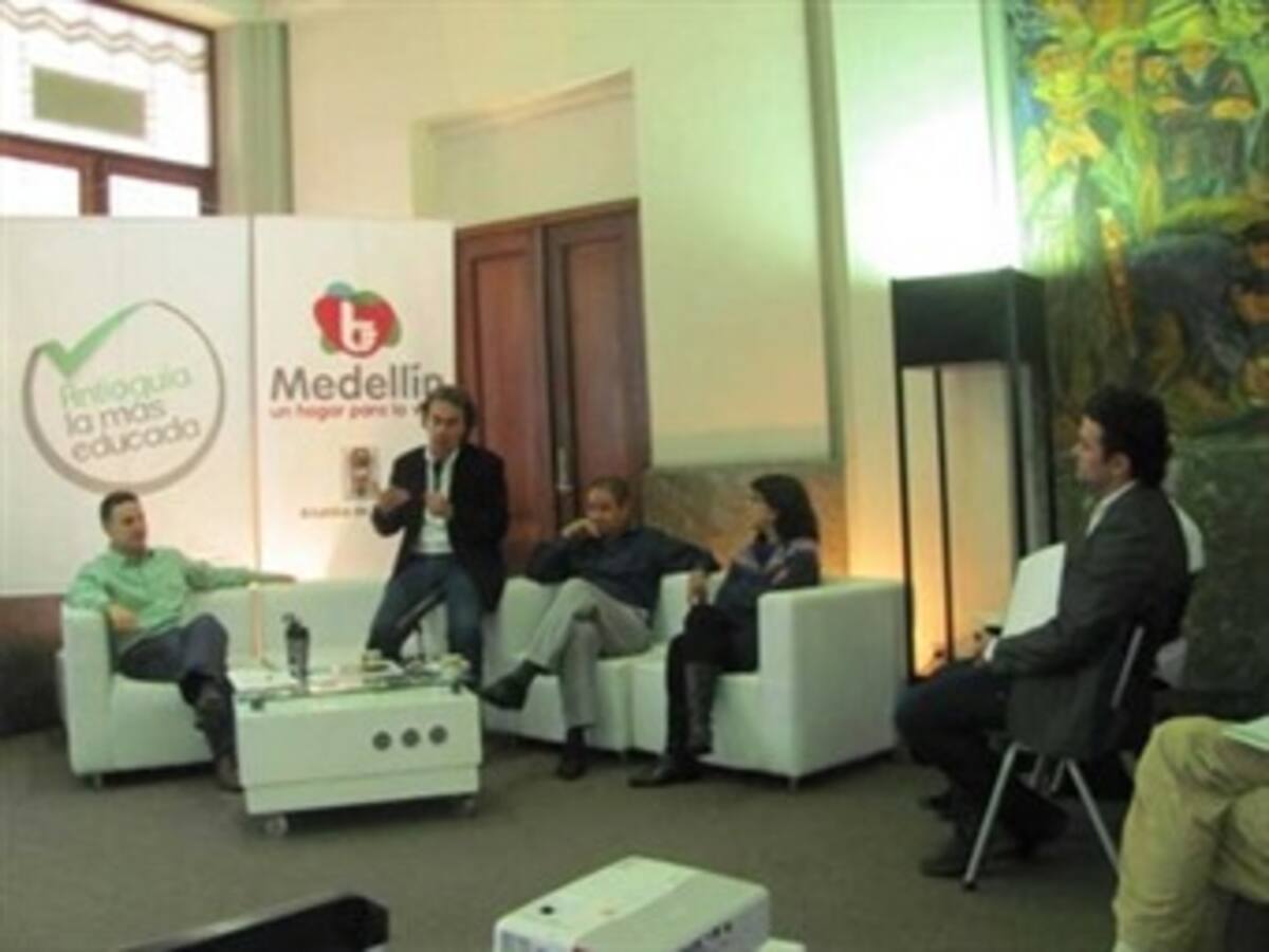 El miércoles comienza la gran feria de Antioquia, 200 años