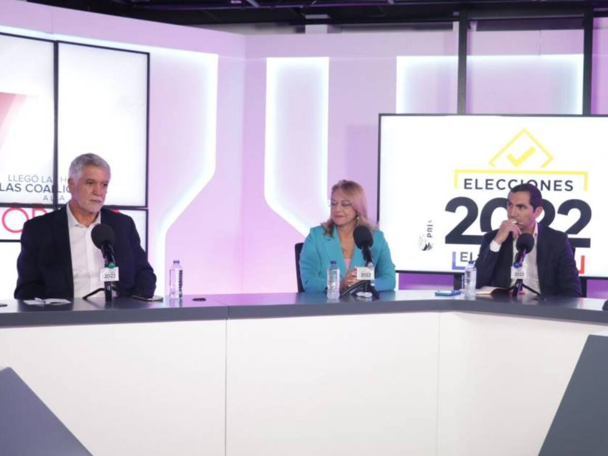 Eliminar el IVA: una de las propuestas del Equipo por Colombia.
