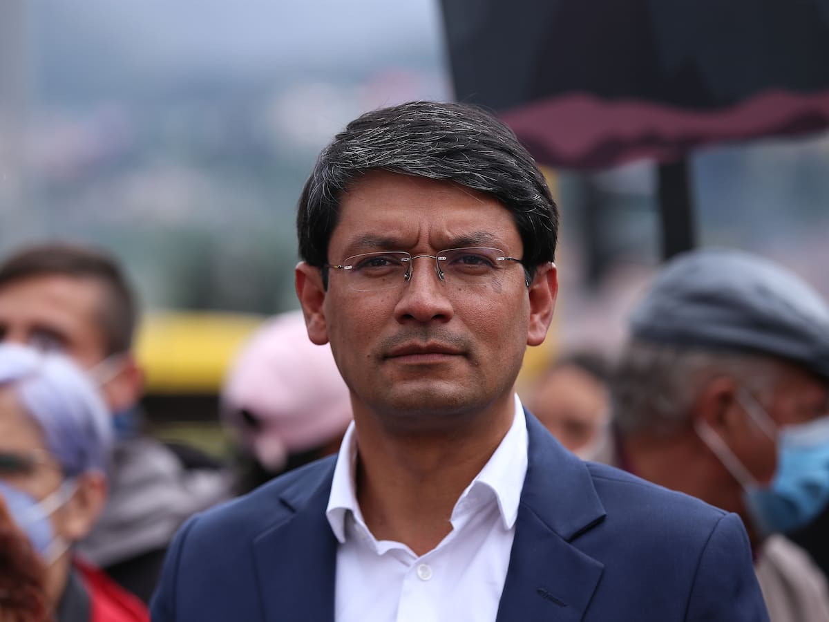 Camilo Romero anunció que no pedirá el tarjetón de las consultas presidenciales