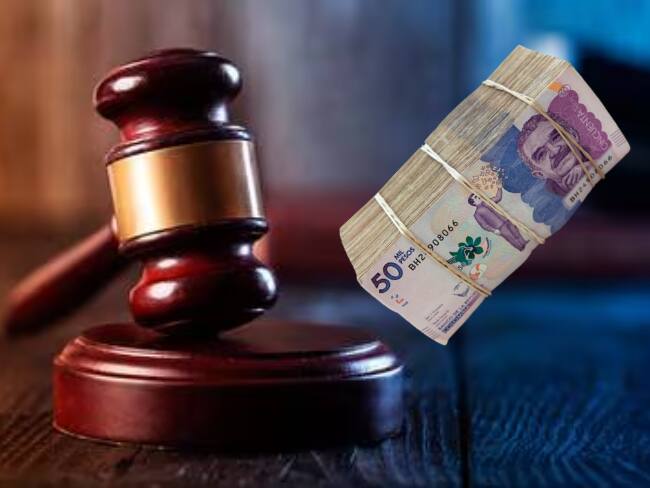 Nación se salvó de pagar $97 billones por pleito jurídico contra sindicato minero