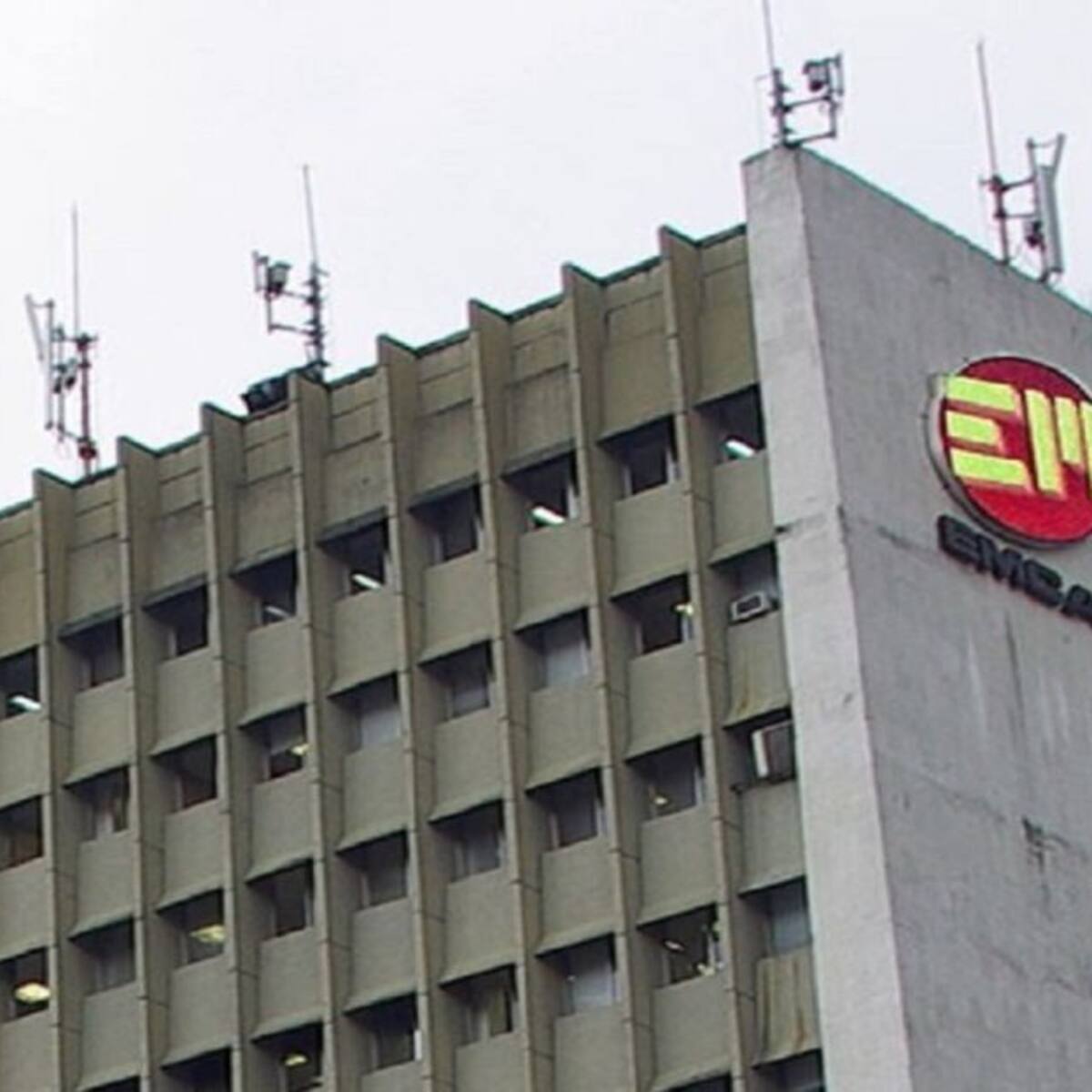 Piden a Emcali acciones judiciales contra consorcios por posible falsedad
