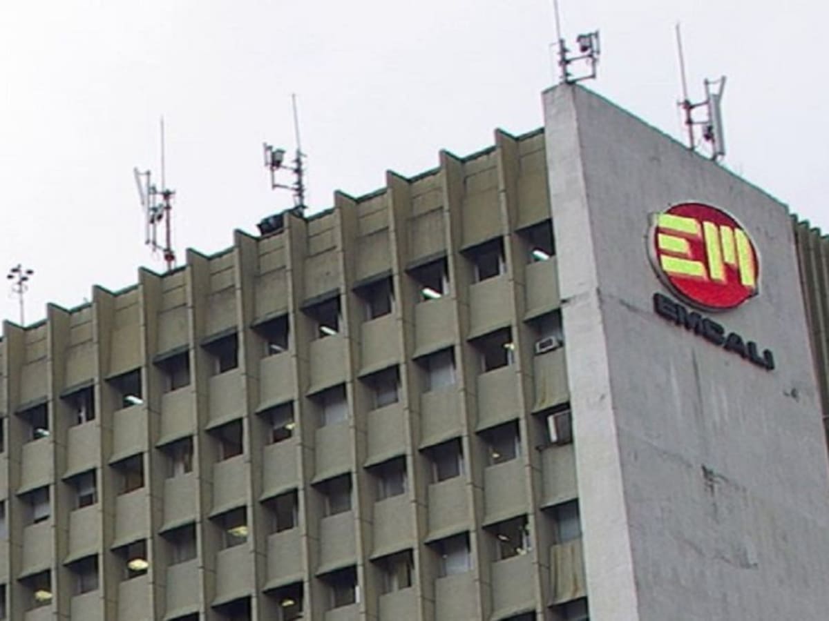 Piden a Emcali acciones judiciales contra consorcios por posible falsedad